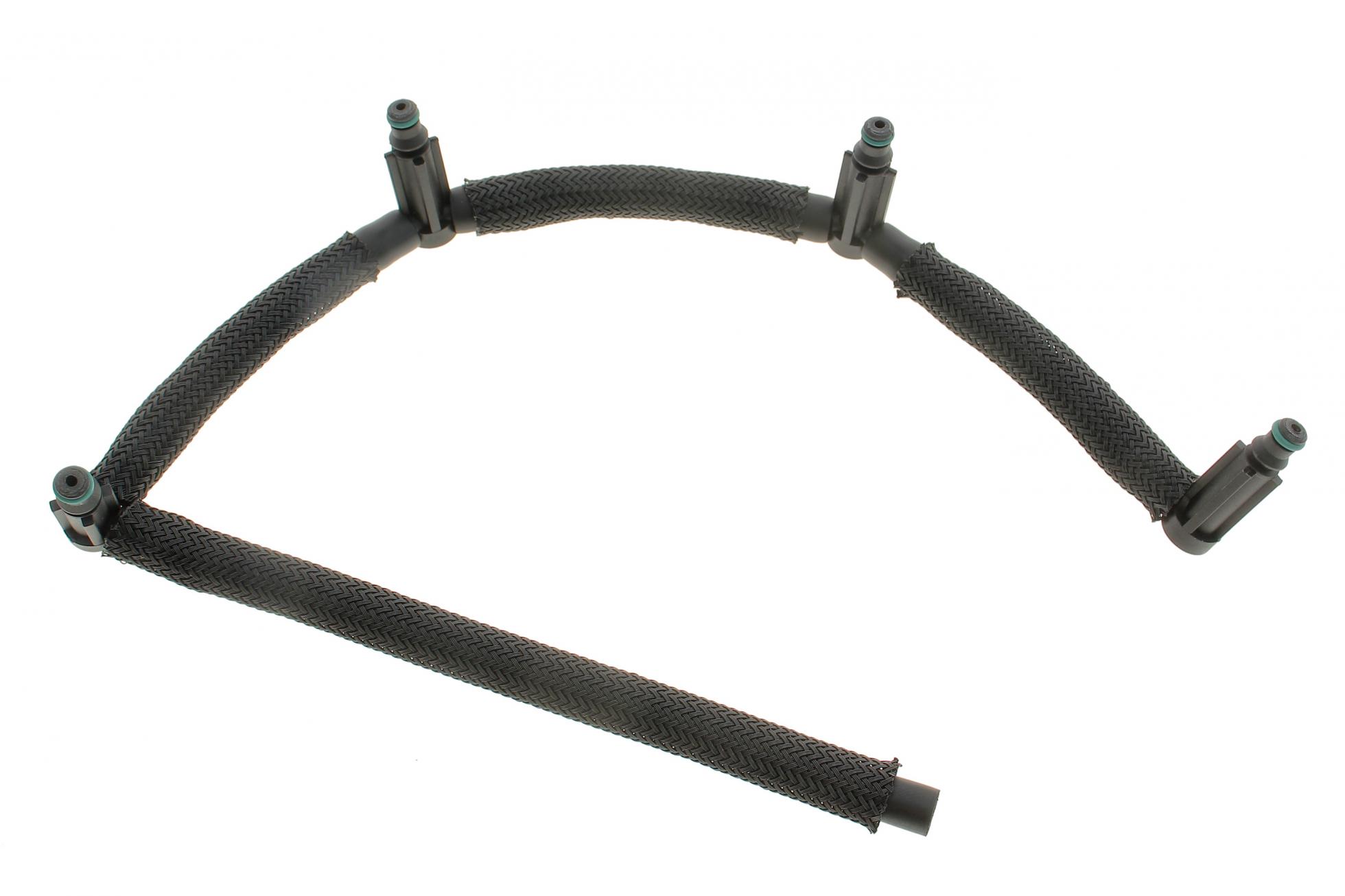 Шланг обратки Citroen C2/C3/C4/C5 III/Peugeot 207/308 1.6HDi 04-